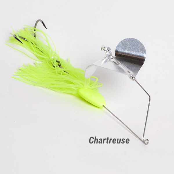 The Swampers Timmy Horton Roll Call Buzzbait – Rountree Outdoors