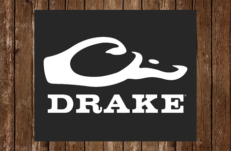 Drake Waterfowl