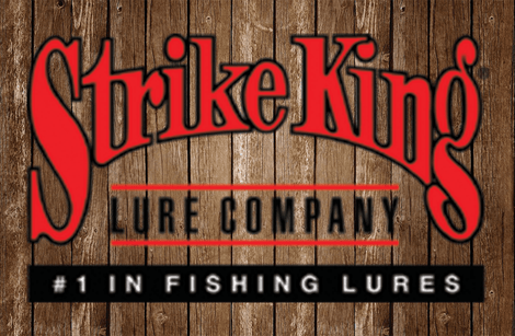 Strike King