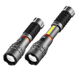 NEBO SLYDE KING 4K Work Light & Flashlight