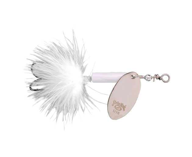 Strike King Bitsy Spinner