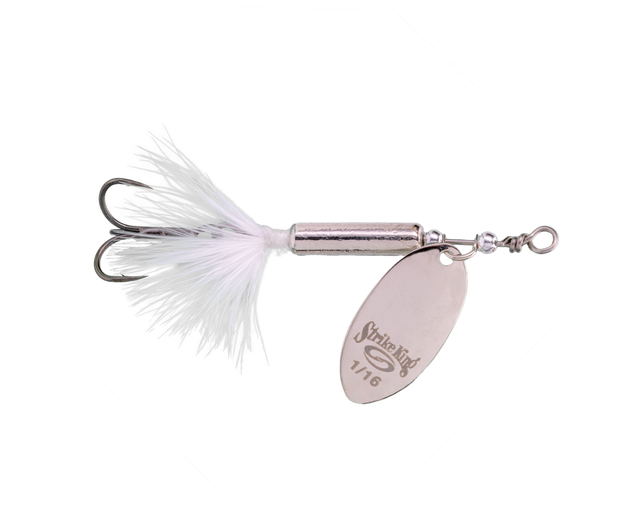 Strike King Bitsy Spinner