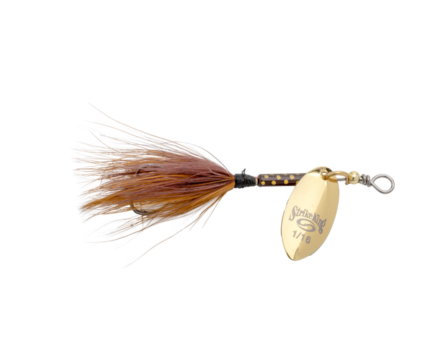 Strike King Bitsy Spinner
