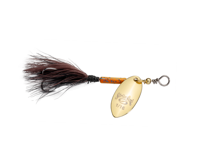 Strike King Bitsy Spinner