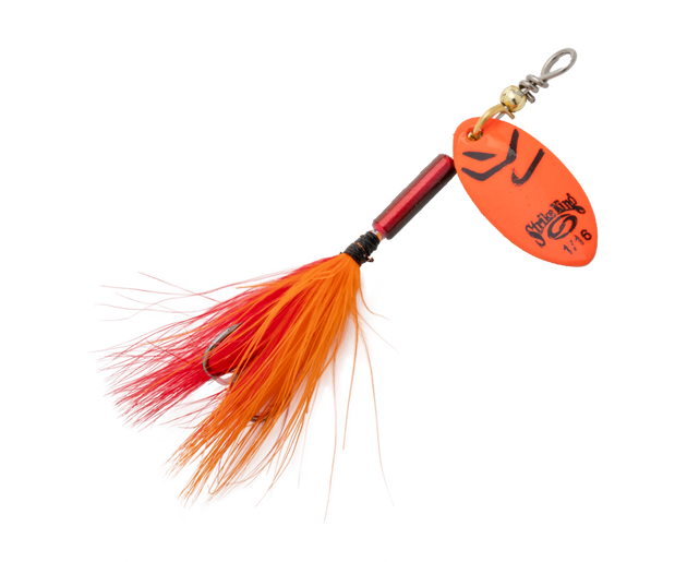 Strike King Bitsy Spinner