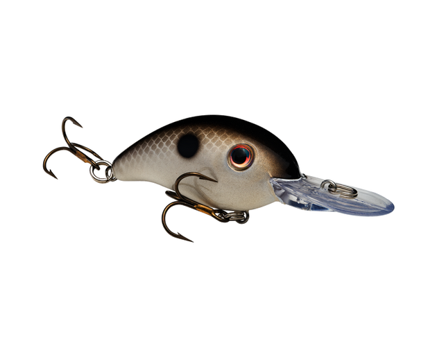 Strike King Pro-Model Crankbait