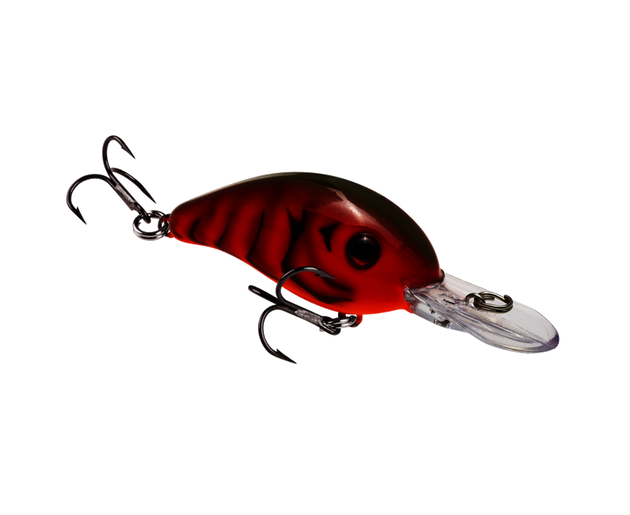 Strike King Pro-Model Crankbait
