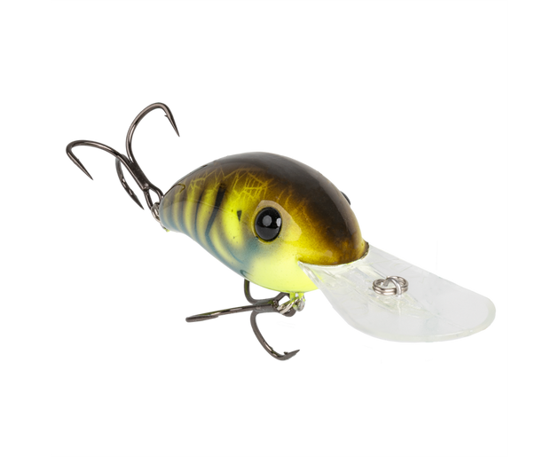 Strike King 3XD Elite Crankbait