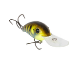Strike King 3XD Elite Crankbait
