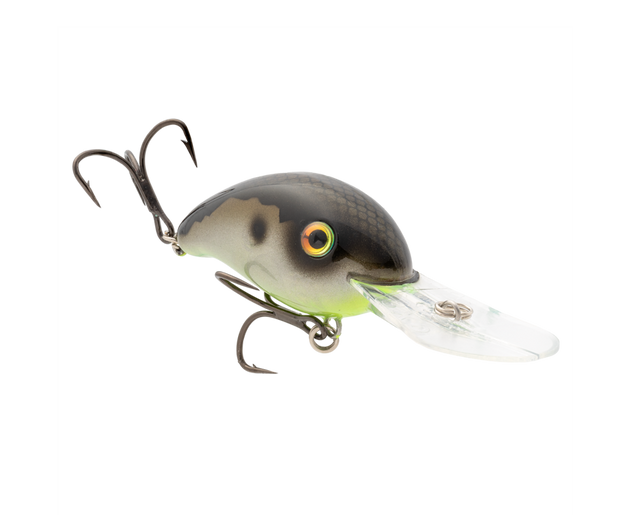 Strike King 3XD Elite Crankbait