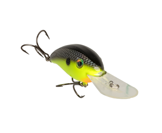 Strike King 3XD Elite Crankbait