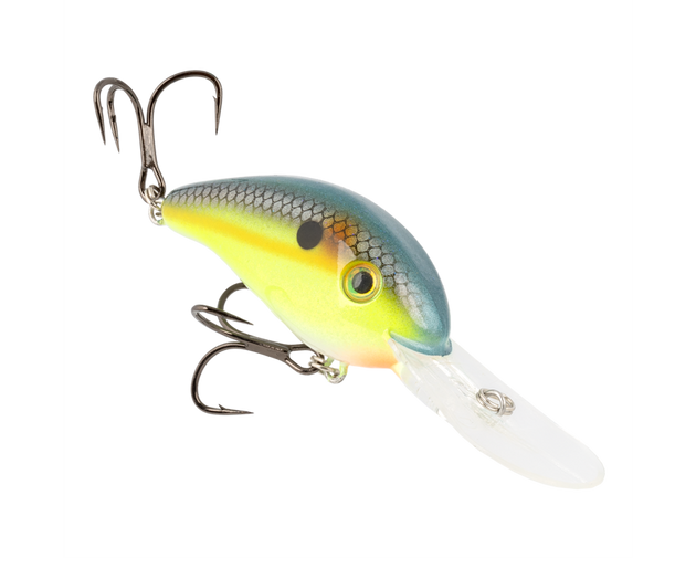 Strike King 3XD Elite Crankbait