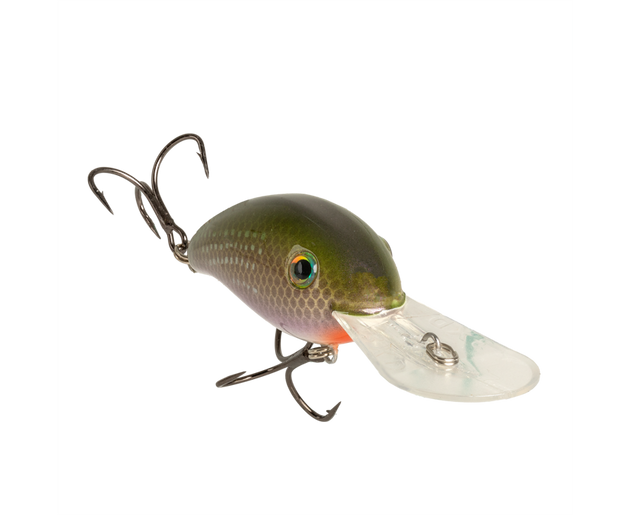 Strike King 3XD Elite Crankbait
