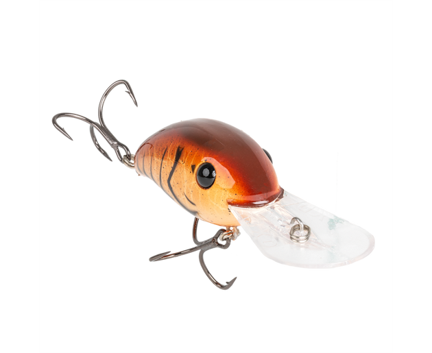 Strike King 3XD Elite Crankbait