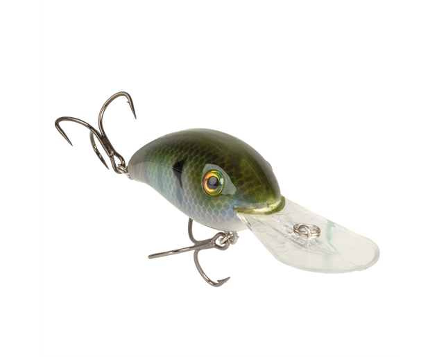 Strike King 3XD Elite Crankbait