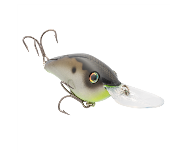 Strike King 6XD Elite Crankbait