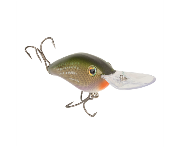 Strike King 6XD Elite Crankbait