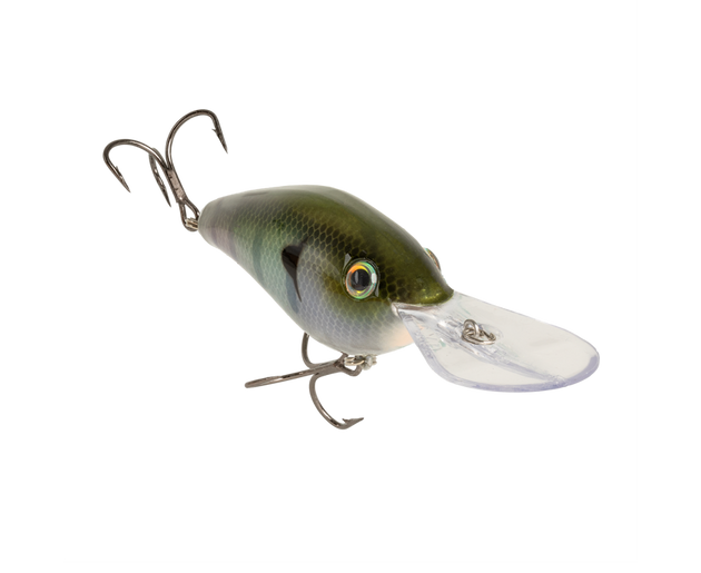 Strike King 6XD Elite Crankbait