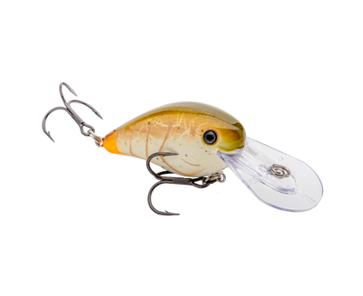 Strike King's Gravel Dawg