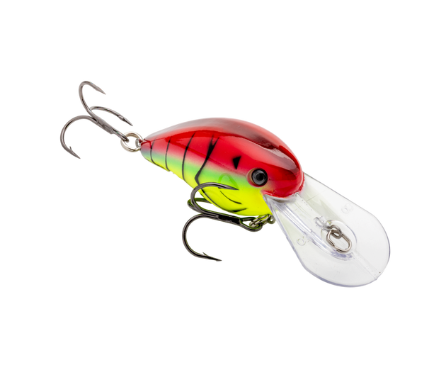 Strike King's Gravel Dawg