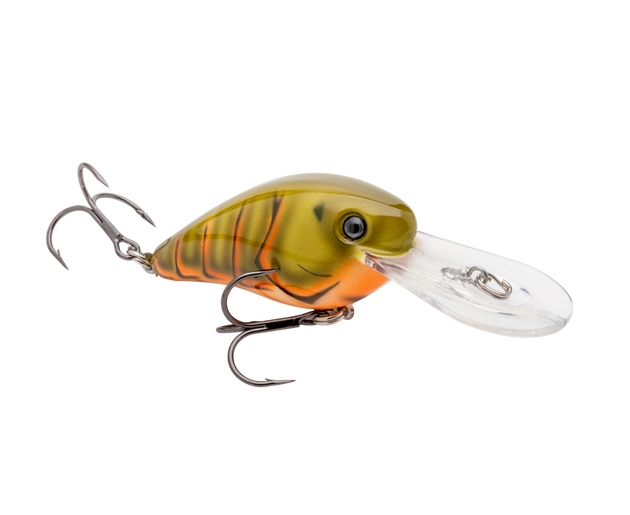Strike King's Gravel Dawg
