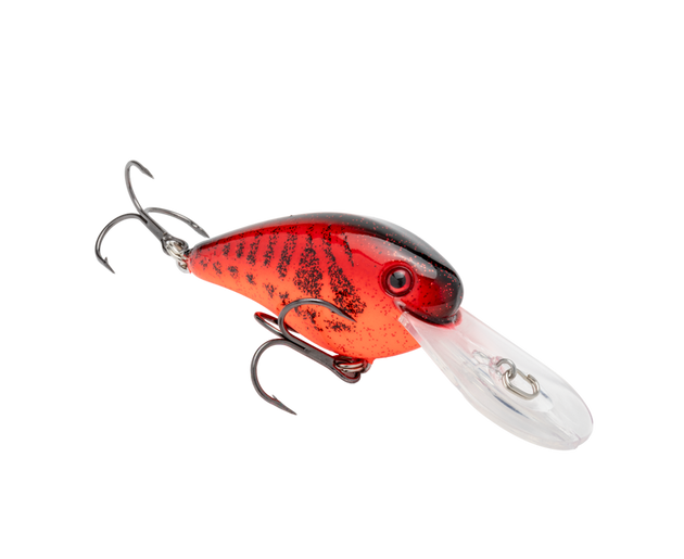 Strike King's Gravel Dawg