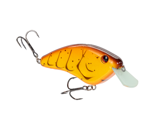 Strike King Hardliner
