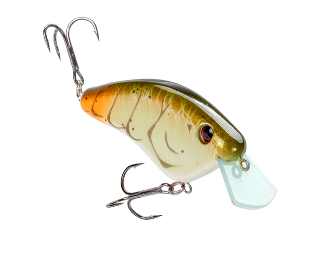 Strike King Hardliner