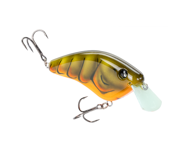 Strike King Hardliner