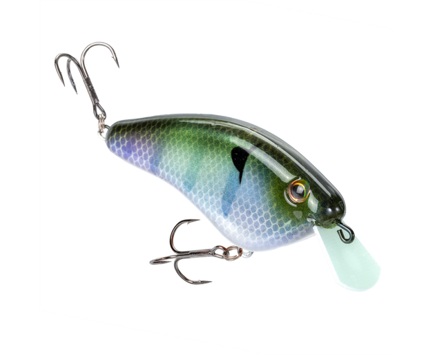Strike King Hardliner