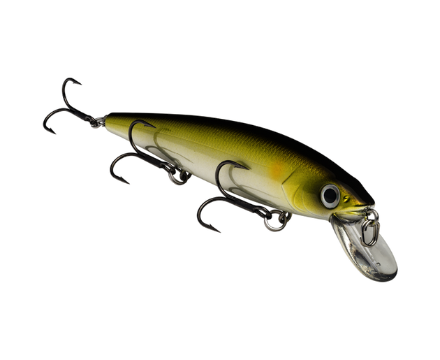 Strike King KVD Slash Bait
