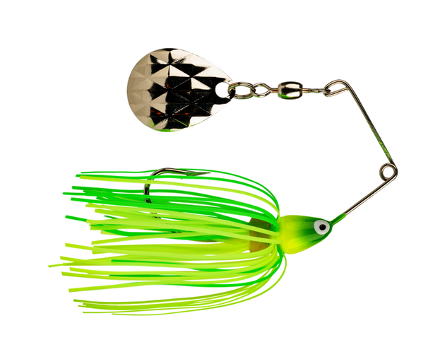 Strike King Mini-King Spinnerbait
