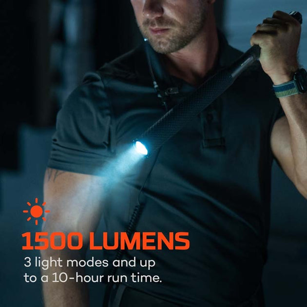 NEBO Bat Light 1500