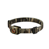 MYCRO HEADLAMP Mossy Oak Bottomland