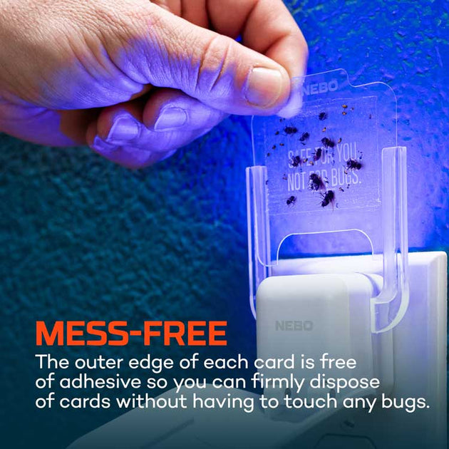 NEBO Glue Card Refills (6-pk)
