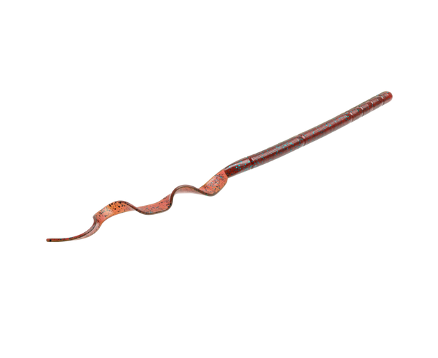 Strike King KVD Zeus Worm