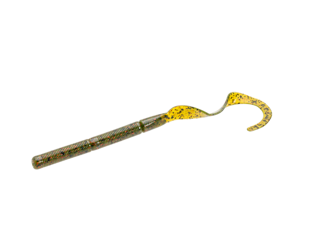 Strike King KVD Zeus Worm