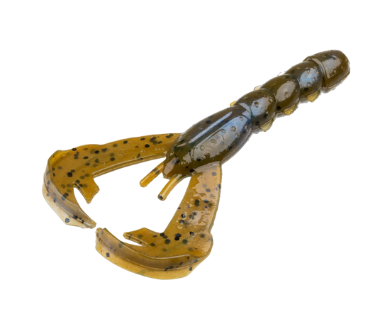 Strike King Rage Tail Baby Craw