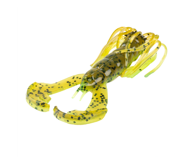 Strike King Rage Baby Luau Craw