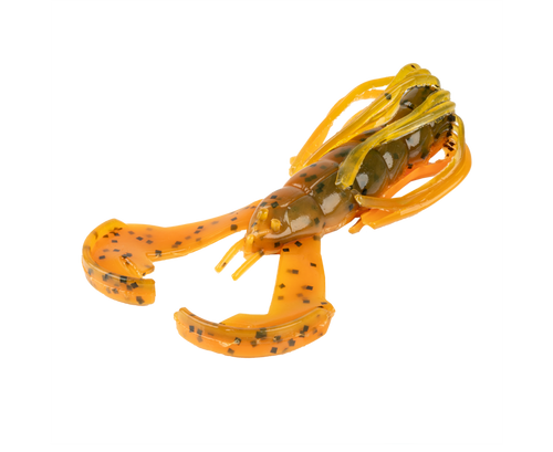 Strike King Rage Baby Luau Craw