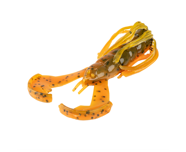 Strike King Rage Baby Luau Craw