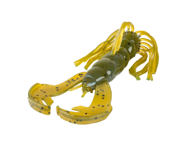 Strike King Rage Baby Luau Craw