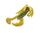Strike King Rage Baby Luau Craw