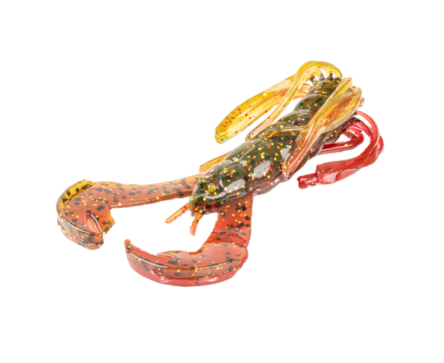 Strike King Rage Baby Luau Craw