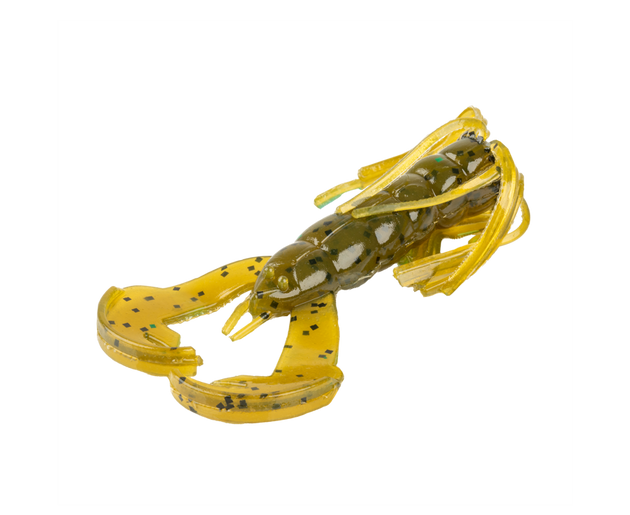 Strike King Rage Baby Luau Craw
