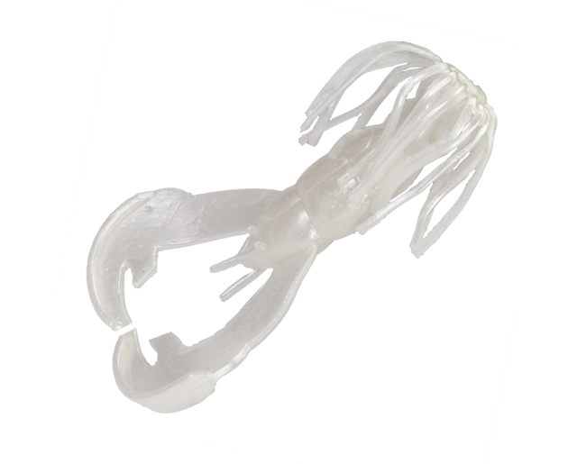 Strike King Rage Baby Luau Craw