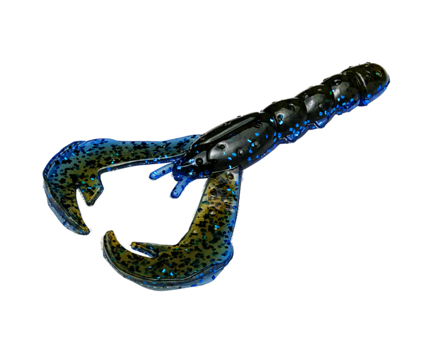 Strike King Rage Tail Lobster