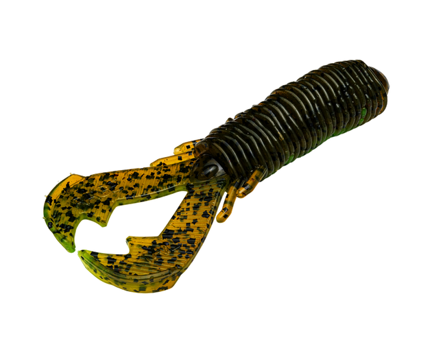 Strike King Rage Tail Punch Bug