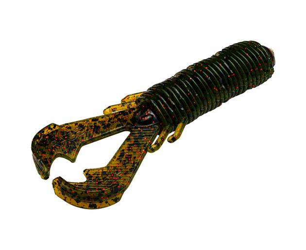Strike King Rage Tail Punch Bug