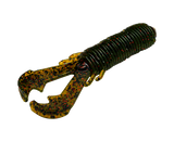 Strike King Rage Tail Punch Bug